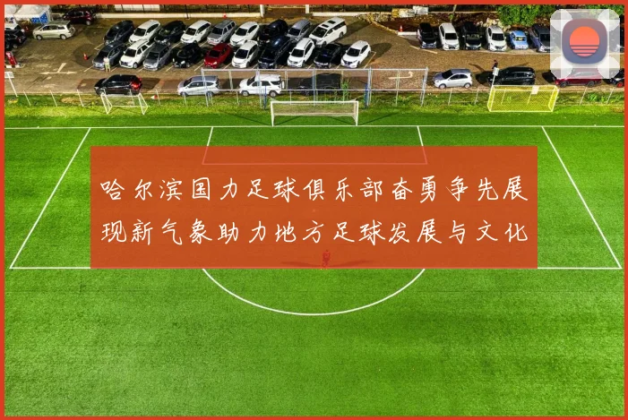 哈尔滨国力足球俱乐部奋勇争先展现新气象助力地方足球发展与文化传播